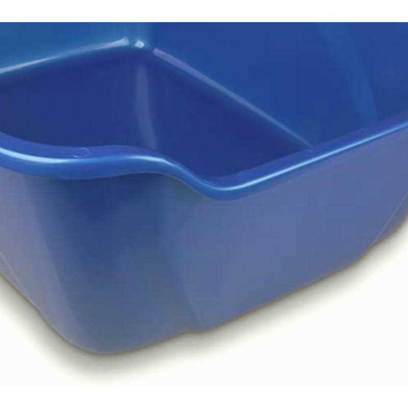 Van Ness Cat Litter Pan High Sides - Pet Supplies online store