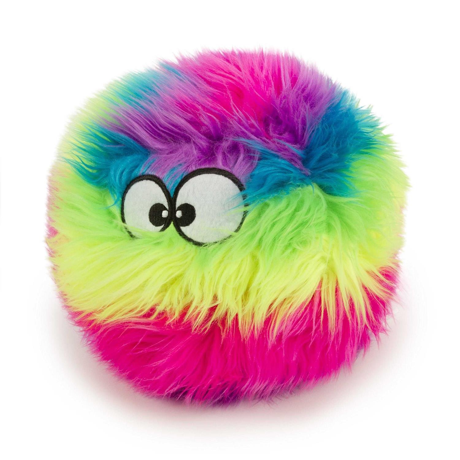 goDog Furballz Chew Guard Dog Toy - Pet Supplies online store
