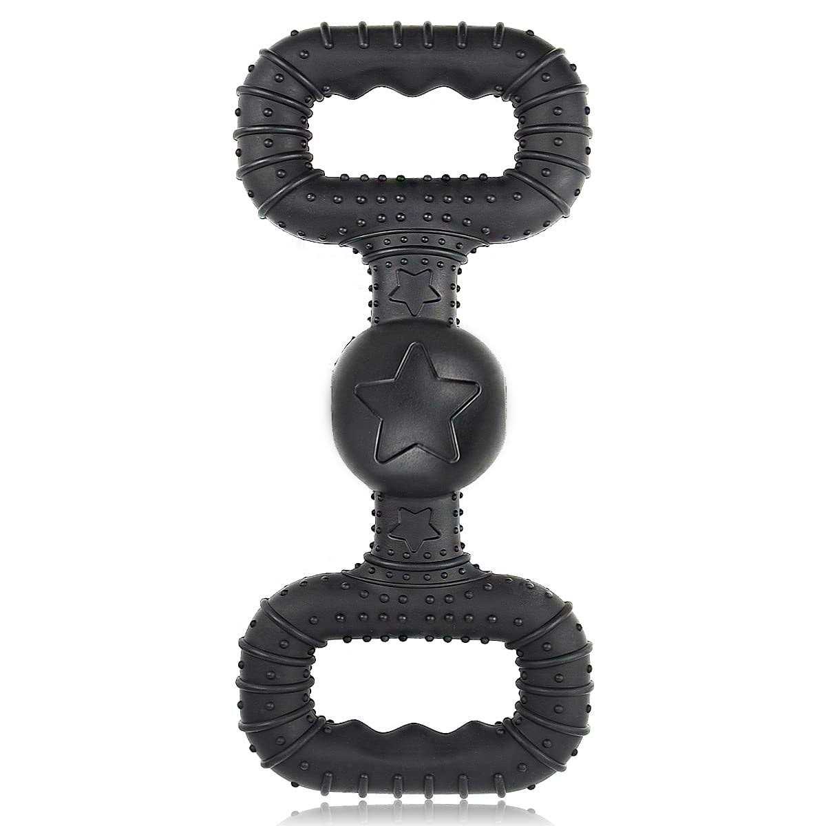 BiteKing Natural Rubber Dog Toys for Large Aggressive Chewers - Pet Supplies online store