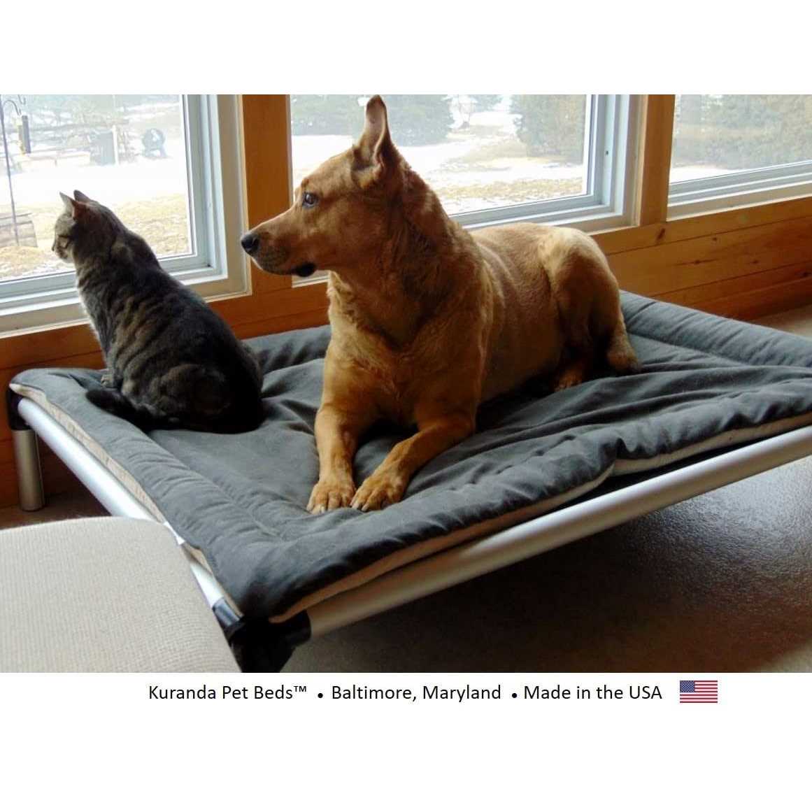 Kuranda Pillow Pad - Pet Supplies online store