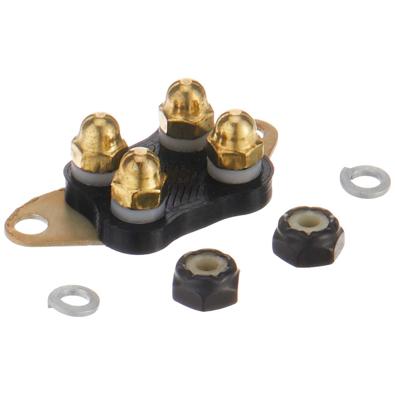 Educator CPAD-001 Dog Training Collar Receiver Comfort Pad, Improves , Reduces Irritation and Skin Sensitivities - Pet Supplies online store