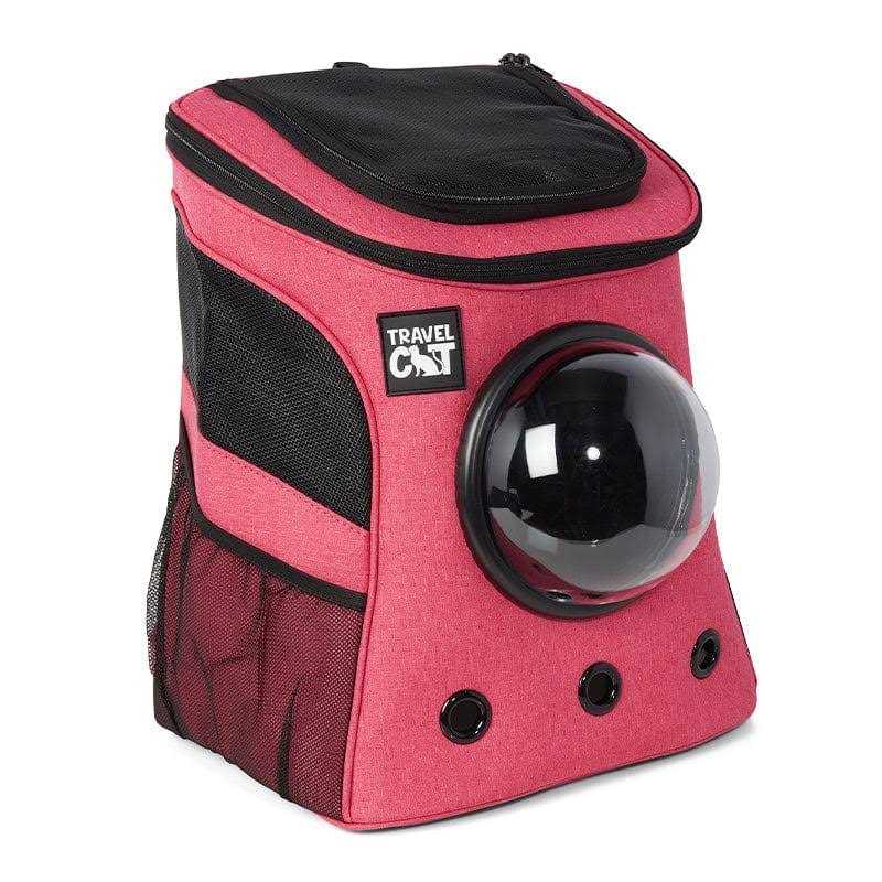 The Fat Cat Cat Backpack - Pet Supplies online store