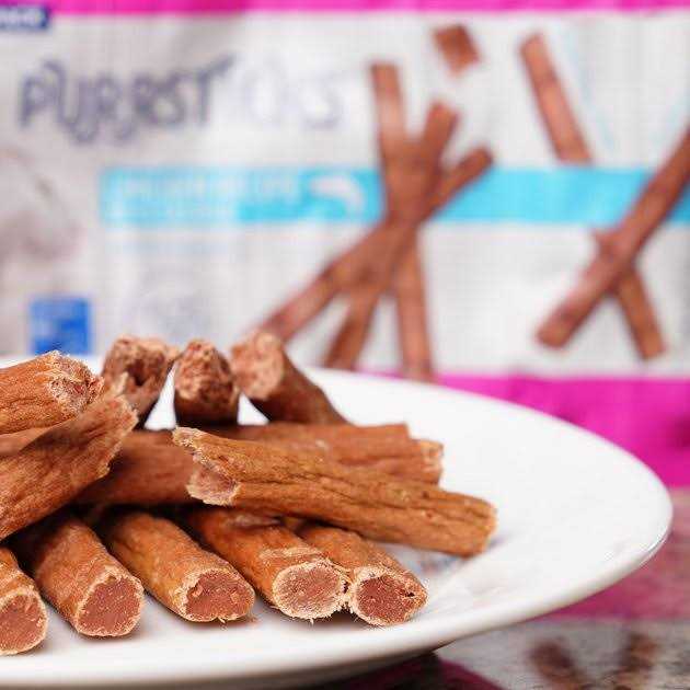 Vitakraft PurrSticks Chicken Cat Treats - Pet Supplies online store