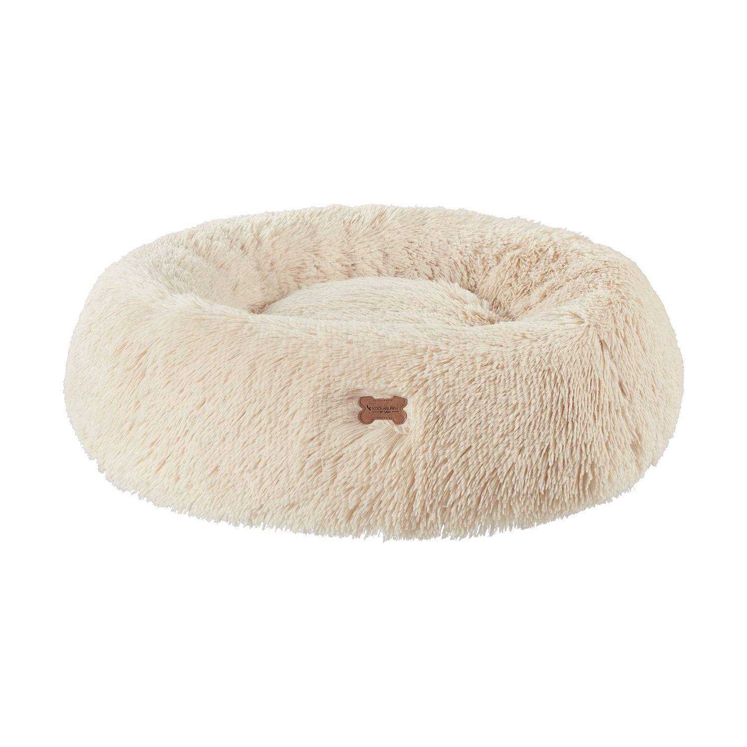 Koolaburra by UGG Sacha Faux Fur Pet Bed - Pet Supplies online store
