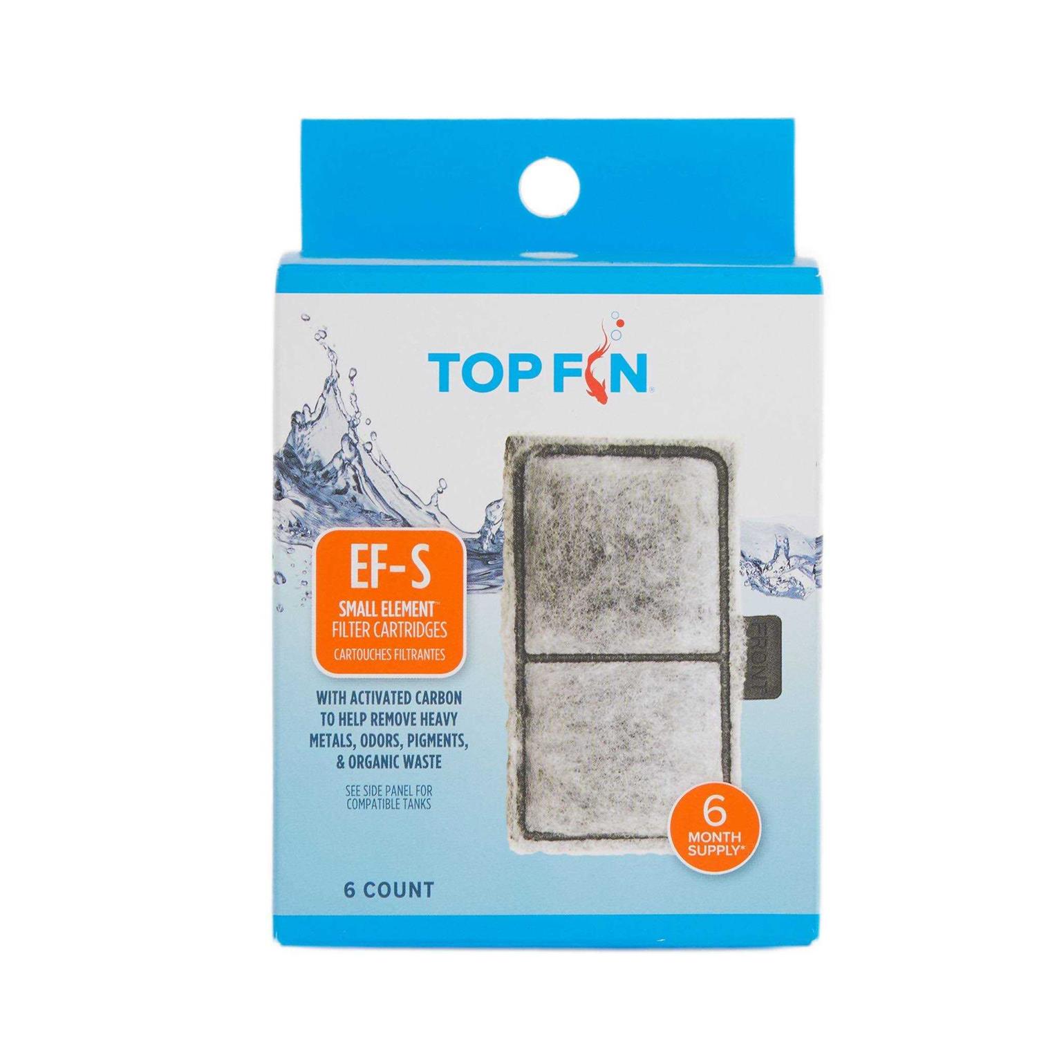 Top Fin EF-S Element Filter - Pet Supplies online store