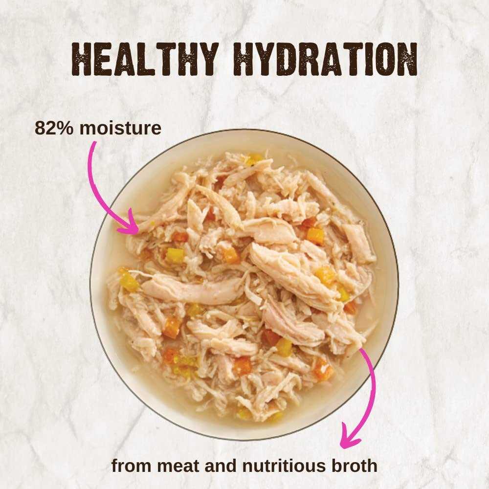 Rawz Cat Food Tuna - Pet Supplies online store