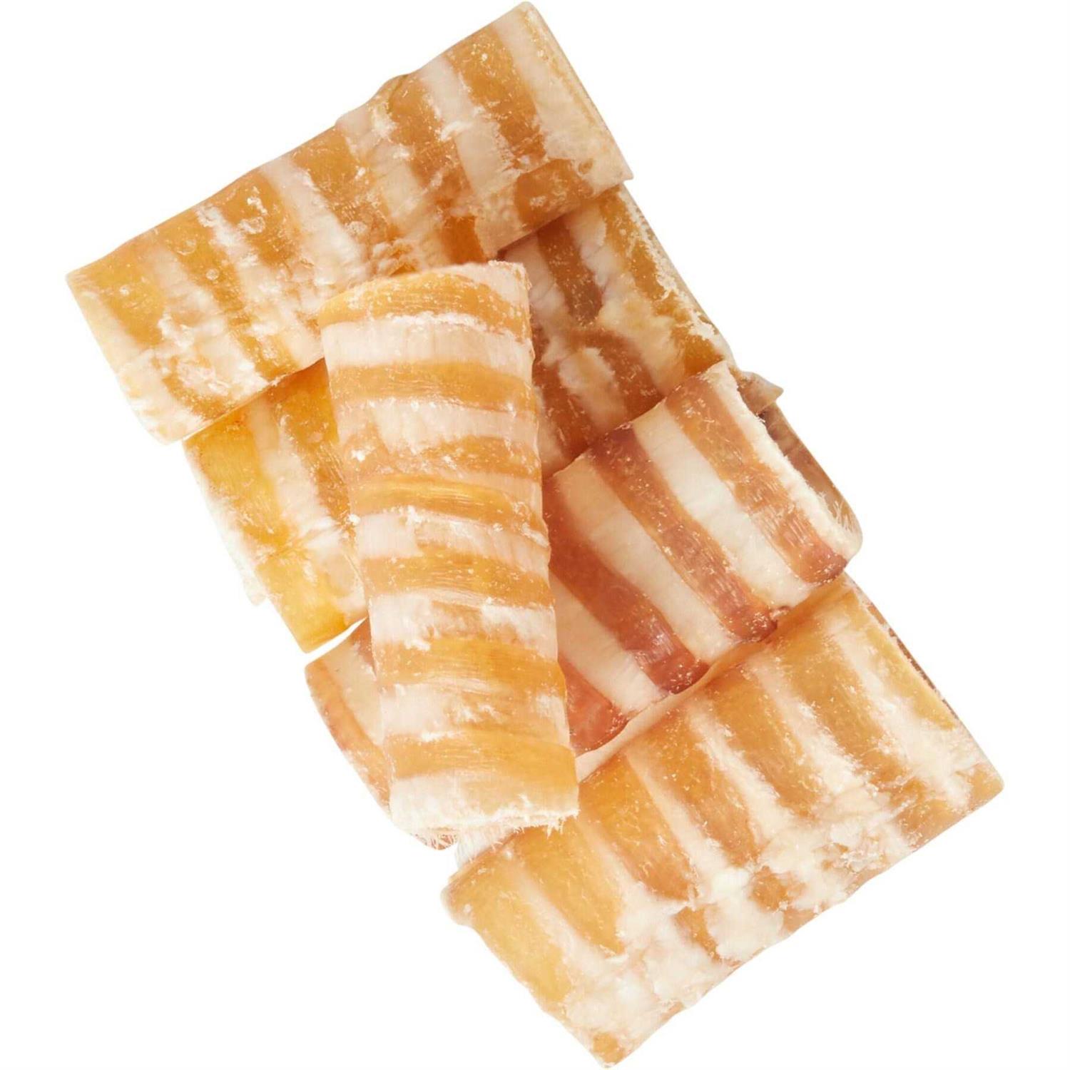 Bones & Chews Beef Trachea 6 Dog Treat - Pet Supplies online store