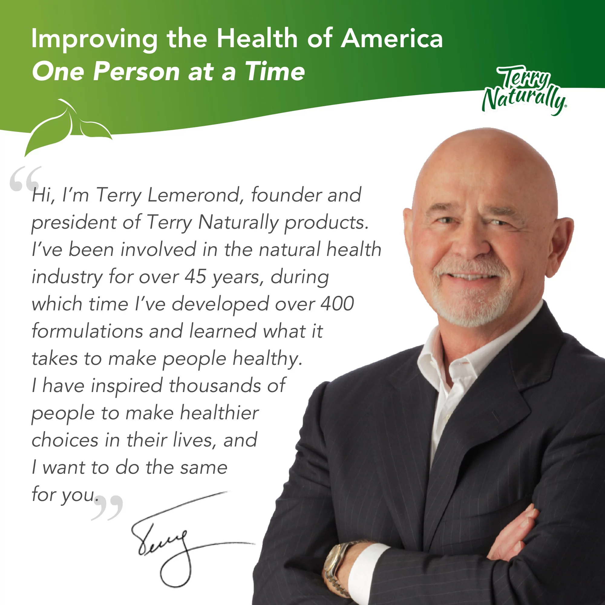 EuroPharma - Terry Naturally Healthy Feet & Nerves - 120 Capsules