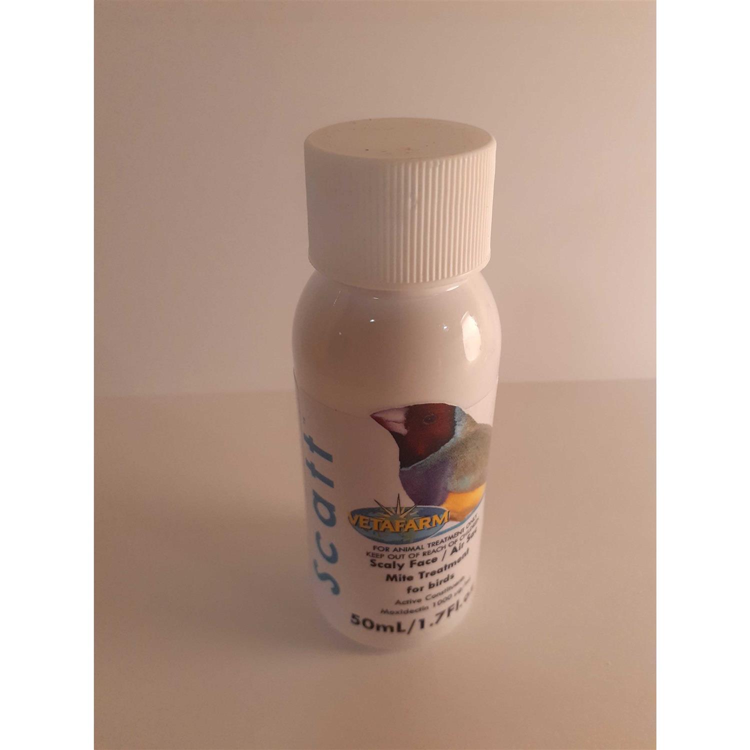Vetafarm Scatt 50 ml - Pet Supplies online store