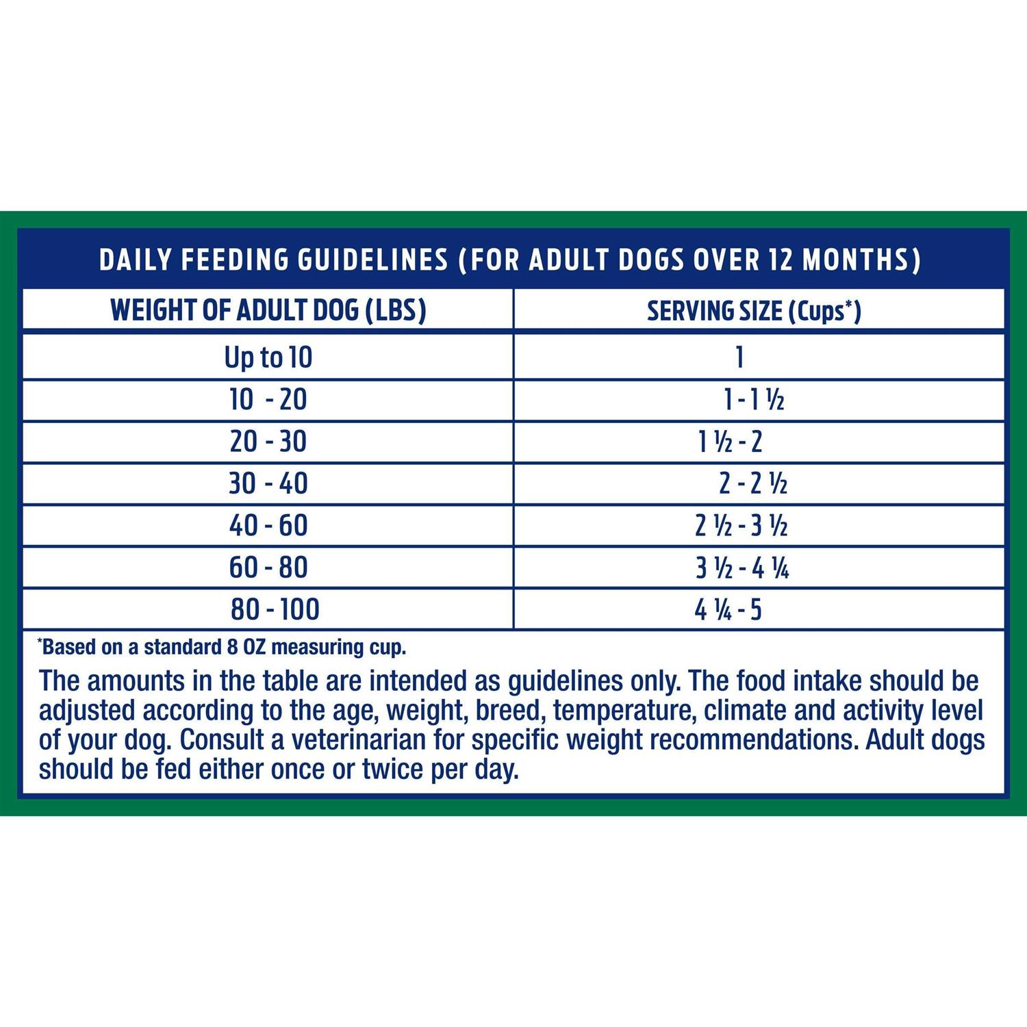 Natural Balance Limited Ingredient Diets Lamb & Brown Rice Dry Dog Food - Pet Supplies online store