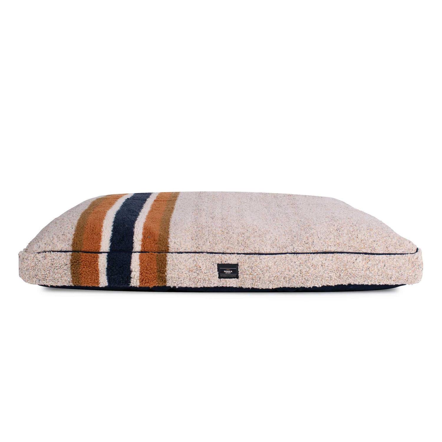 Shinola Pet Napper Pillow Bed - Pet Supplies online store