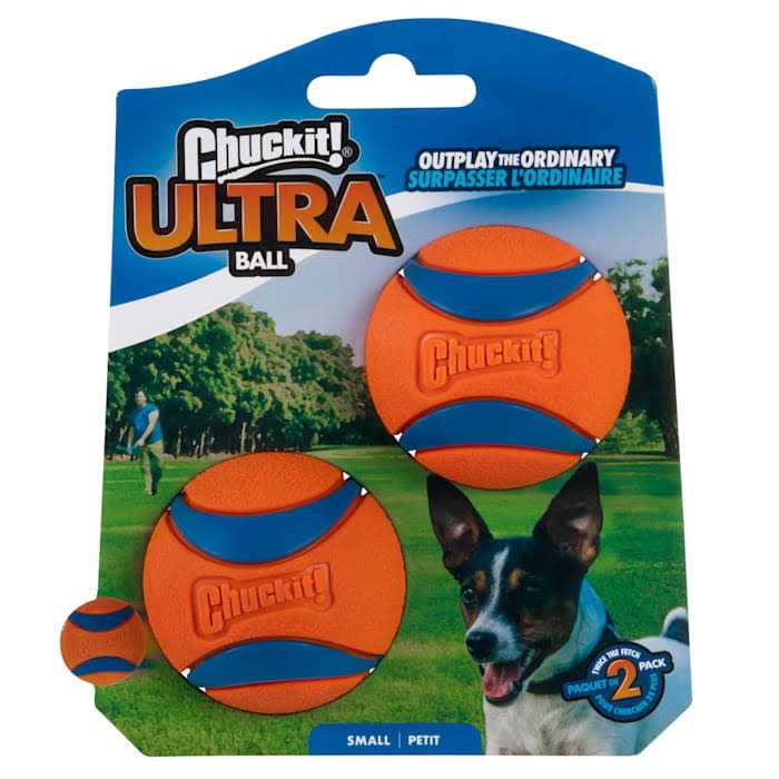 Chuckit! Ultra Ball - Pet Supplies online store