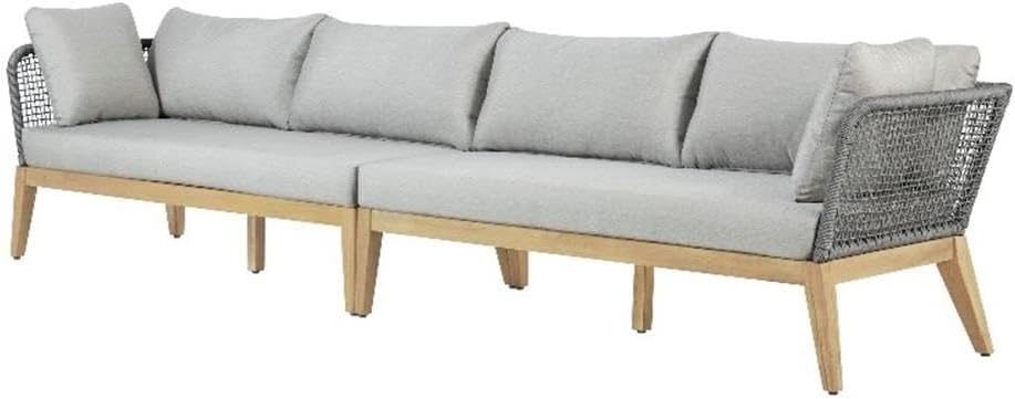 Crafters and Weavers Cypress Teak Wood 128