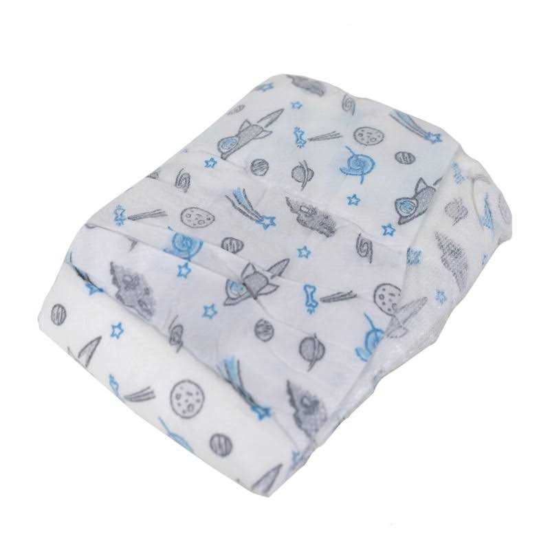 Vibrant Life Disposable Male Wraps for Dogs - Pet Supplies online store