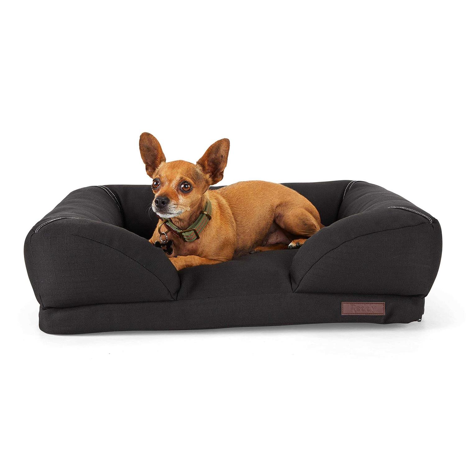 Reddy Indoor/Outdoor Dog Bed - Pet Supplies online store