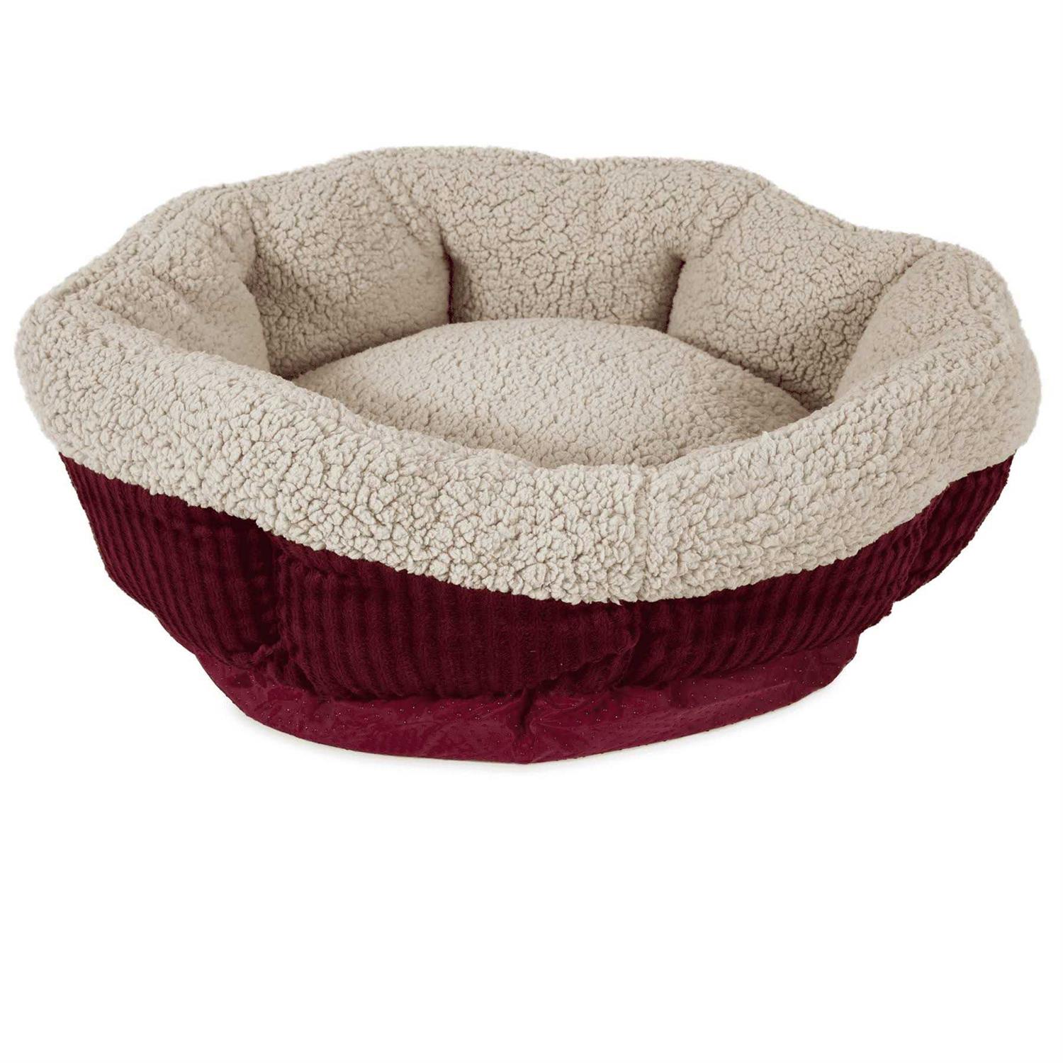 Aspen Pet Self Warming Pet Bed - Pet Supplies online store