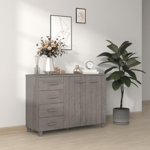 Sideboard Light Gray 44.5