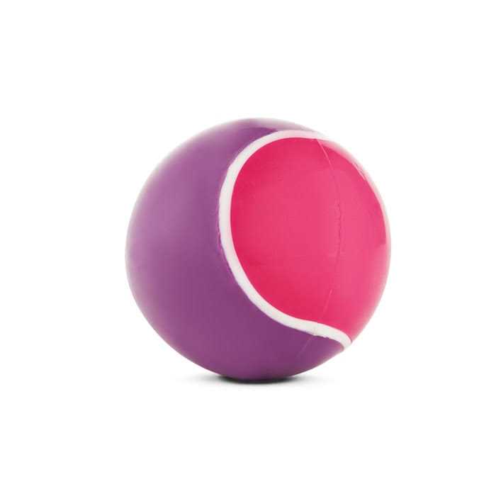 Leaps & Bounds Soft Tennis Ball - Pet Supplies online store