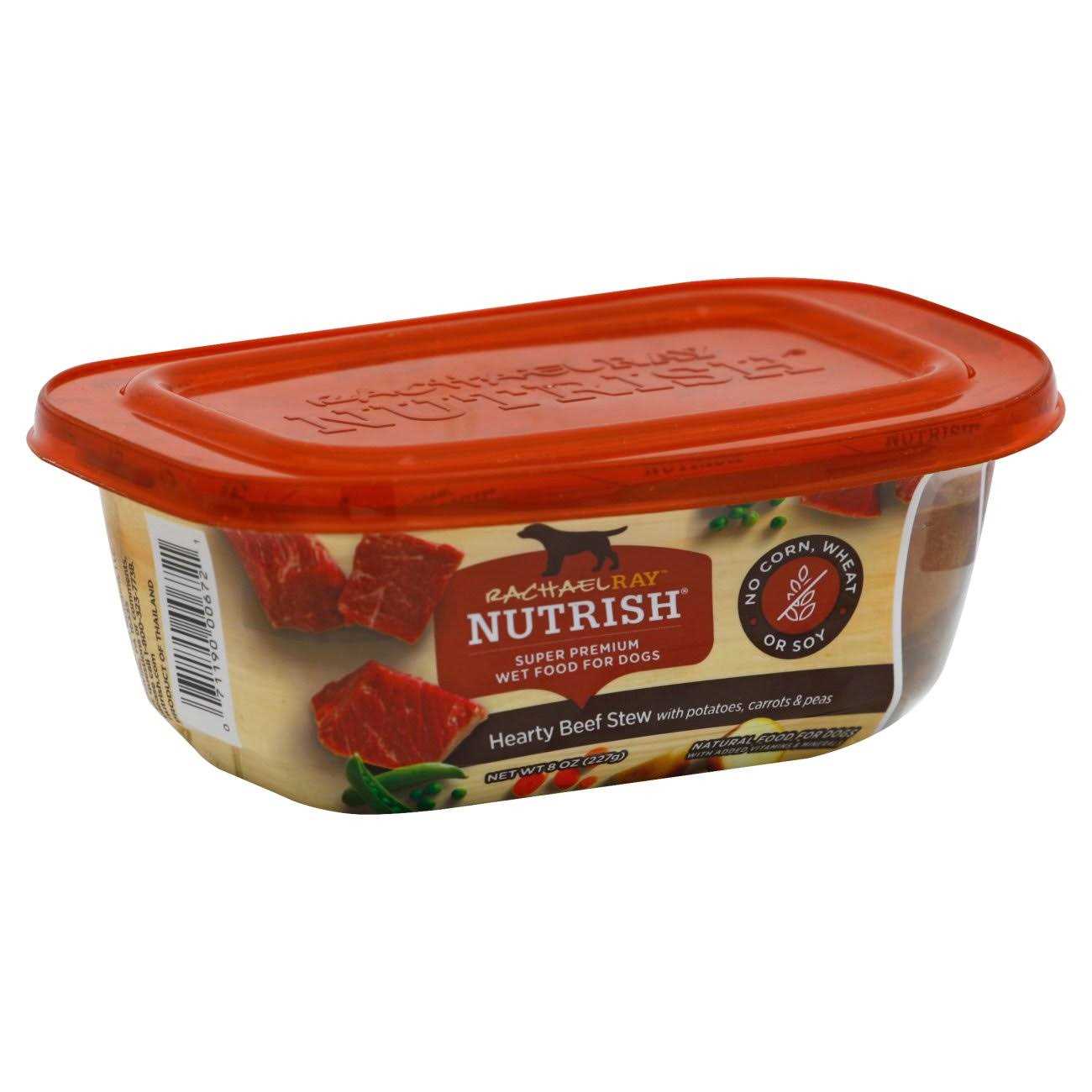 Rachael Ray Nutrish Stew Wet Dog Food - Pet Supplies online store