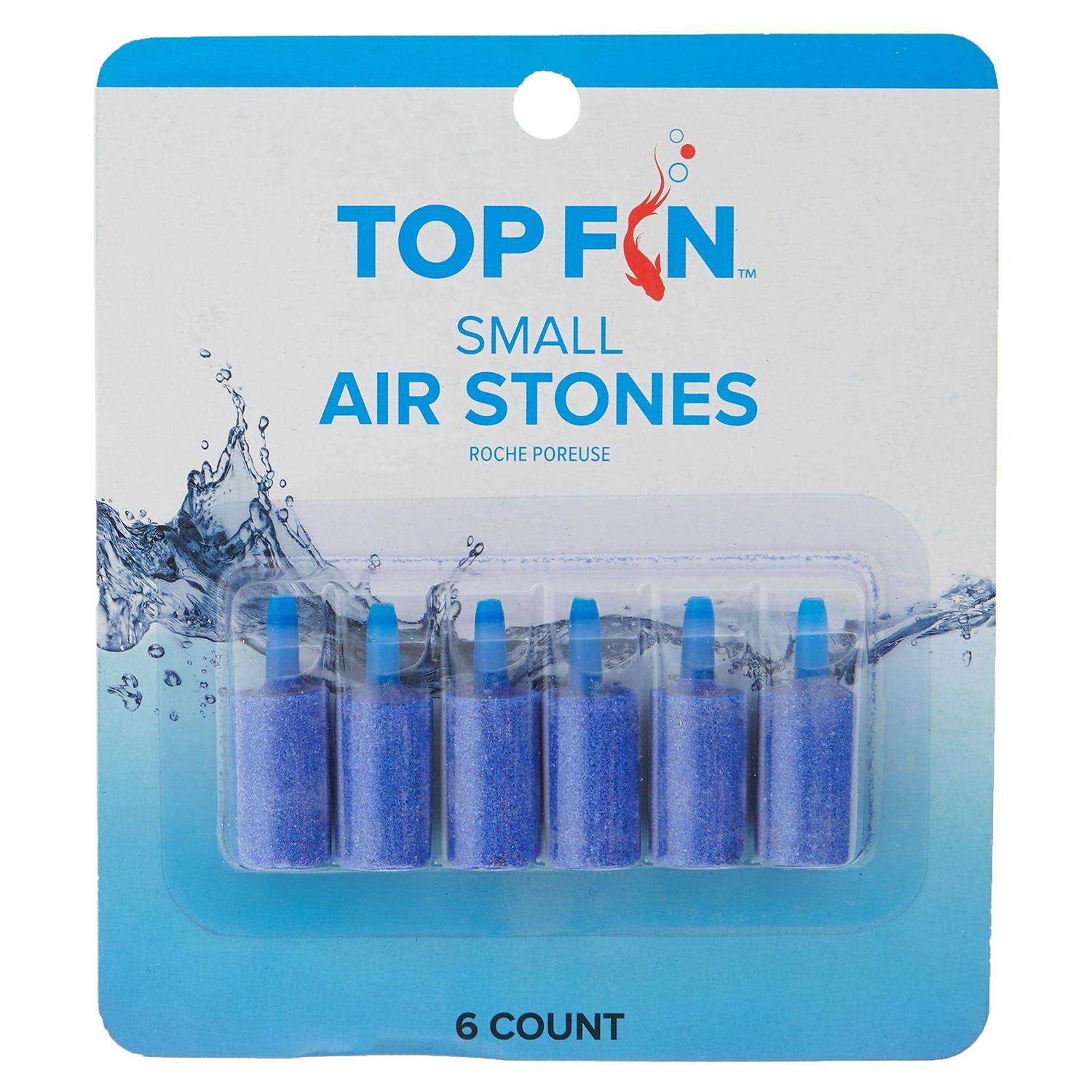 Top Fin Aquarium Air Stones - Pet Supplies online store