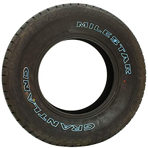 Milestar MS932 Sport All Season Radial Tire - 215/55R17 98V