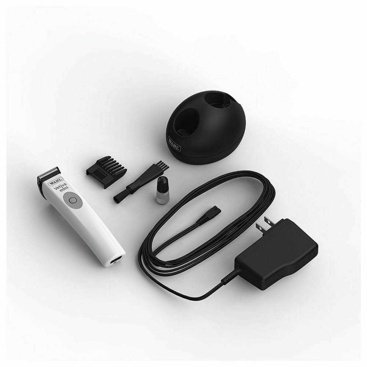 Wahl Vetiva Mini Trimmer - Pet Supplies online store