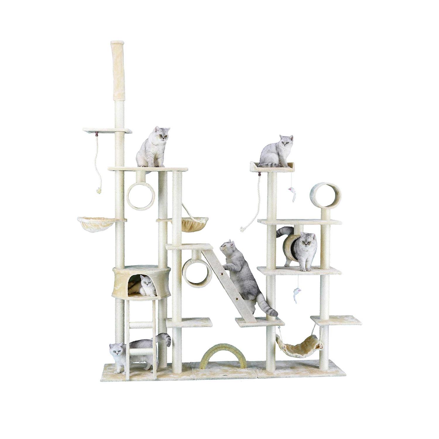 Go Pet Club Cat Tree - Pet Supplies online store