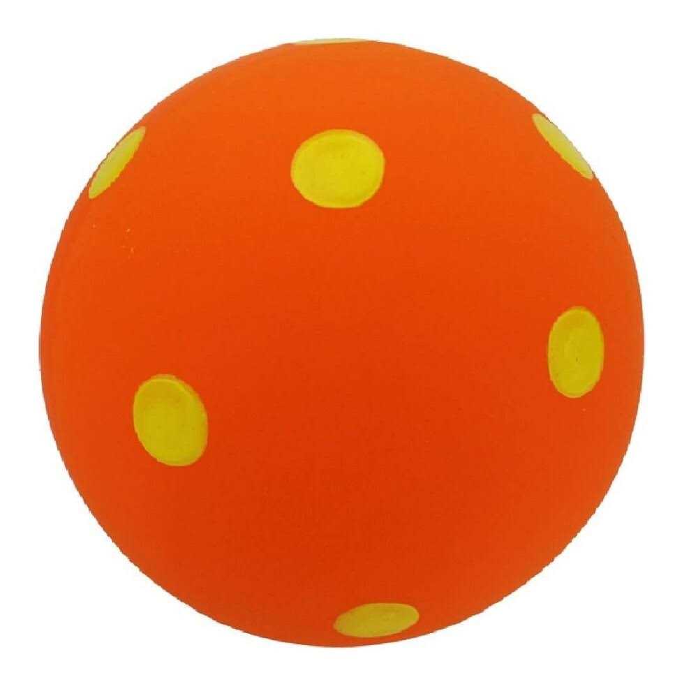 Multipet Polka-Dot Balls Dog Toys - Pet Supplies online store