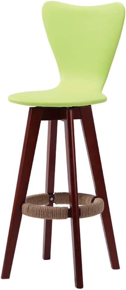 s Modern Home Cafe Kitchen Simple High Fashion Bar Chair Bar Chairs Full of stars