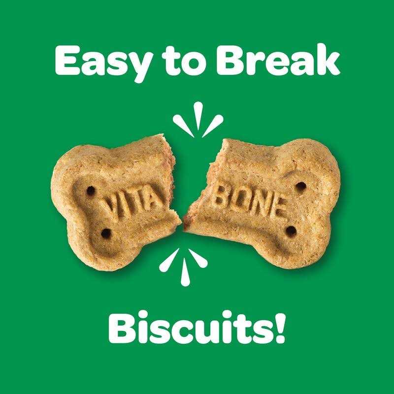 Vita Bone Biscuits Dogs - Pet Supplies online store