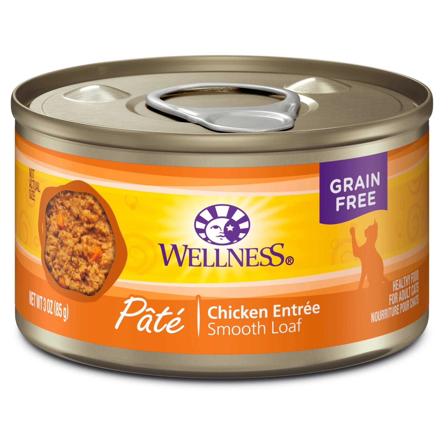 Wellness Complete Health Pâté - Pet Supplies online store