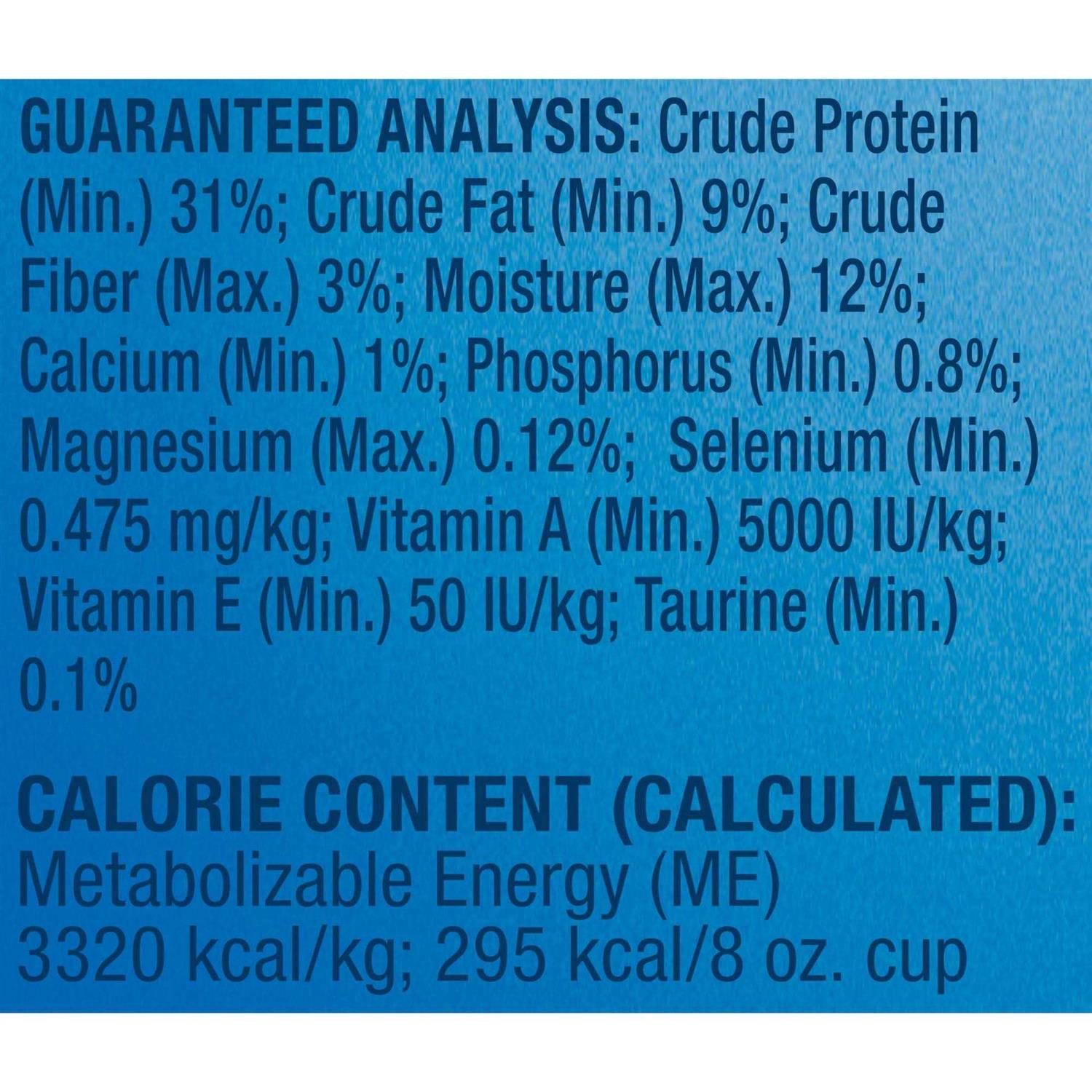 9Lives Plus Tuna Cat Food - Pet Supplies online store