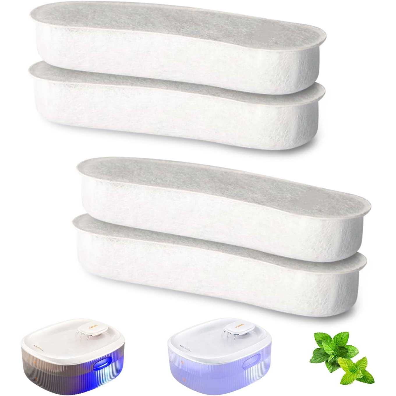 Wopet Dog Water Fountain, Automatic Water Dispenser For Cat and Multiple Pets - Pet Supplies online store