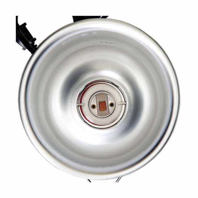 Zoo Med Deep Mini Dome Lamp Fixture - Pet Supplies online store