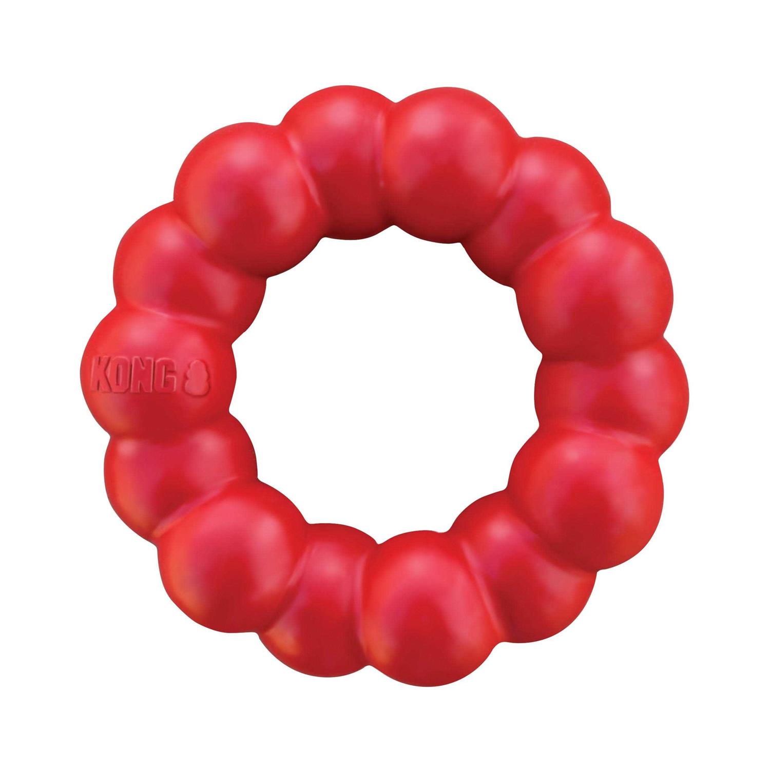 KONG Ring Chew Toy - Pet Supplies online store
