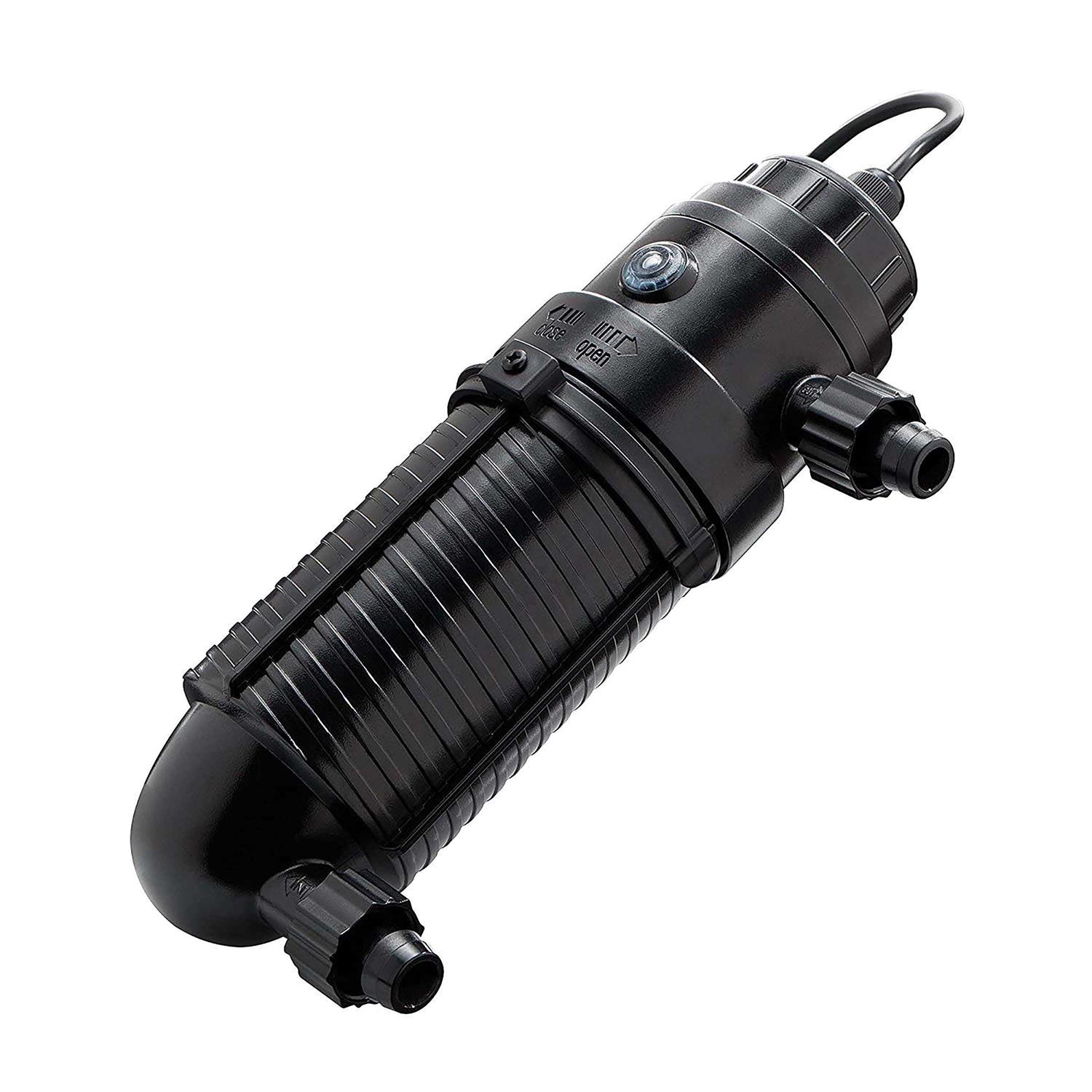 Coralife 3X Turbo Twist UV Sterilizer - Pet Supplies online store