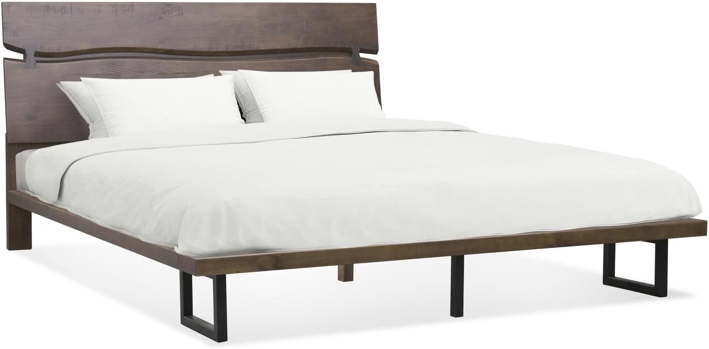 Steve Silver Pasco King Bed AS900KBED