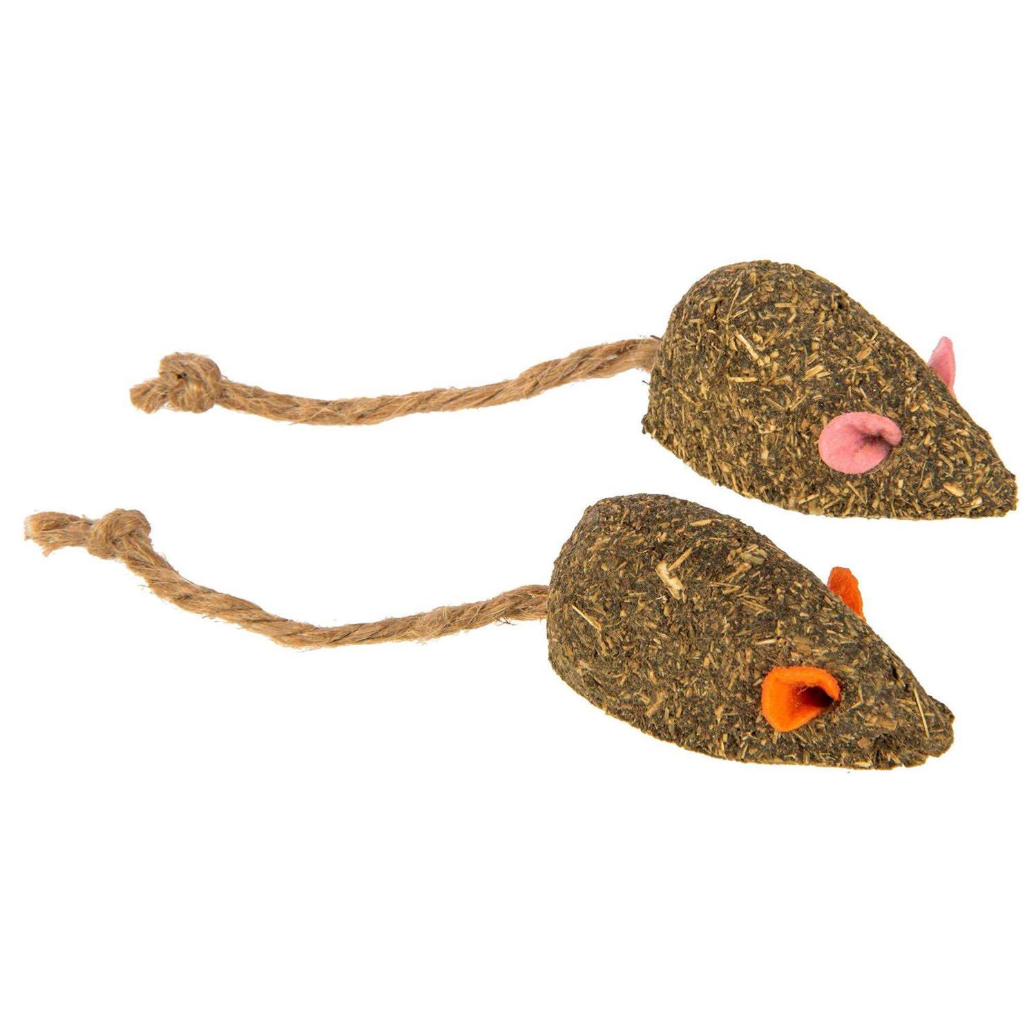 Instincts SmartyKat Mouser Mayhem Cat Toy - Pet Supplies online store