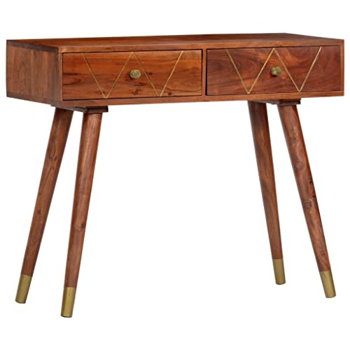 Console Table 35.4