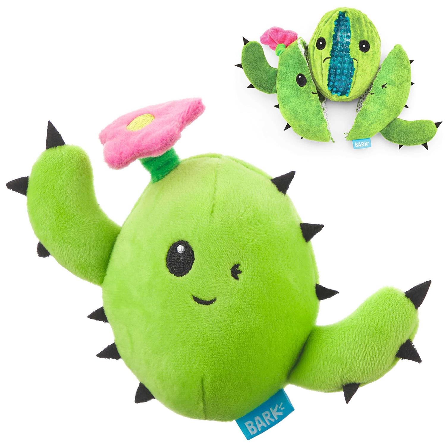 Barkbox 2 in 1 Interactive Plush Dog and Dog Small Dogs - Pet Supplies online store