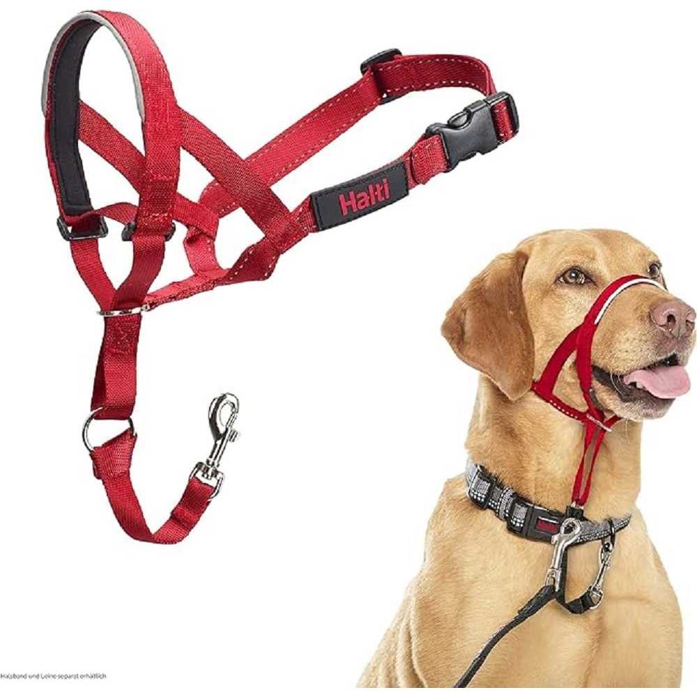 Halti Headcollar - Pet Supplies online store