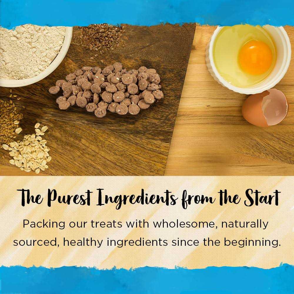 Blue Dog Bakery Treats for Dogs - Pet Supplies online store