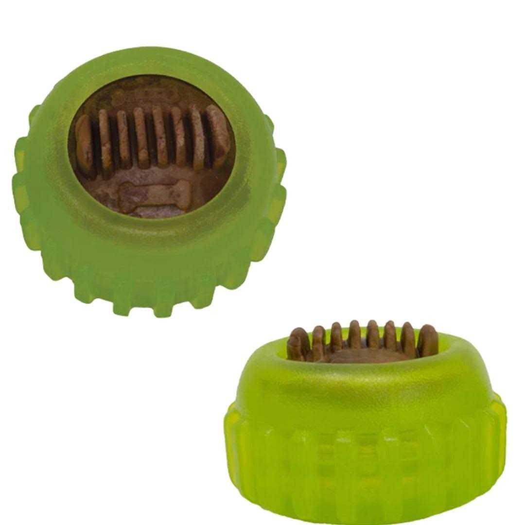 Starmark Everlasting Sprocket Treat - Pet Supplies online store