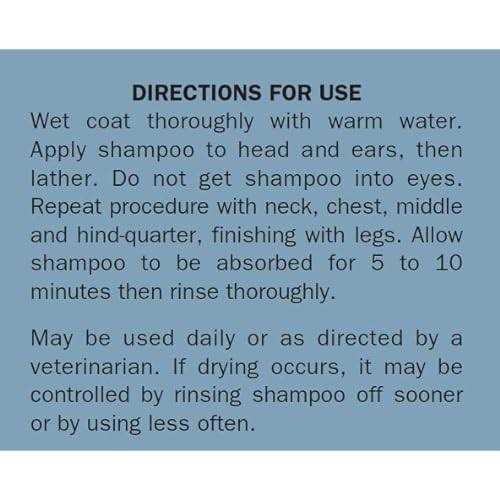 Davis Sulfur Benz Dog & Cat Shampoo - Pet Supplies online store