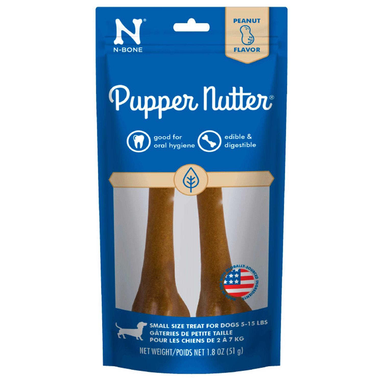 N-Bone Pupper Nutter - Pet Supplies online store