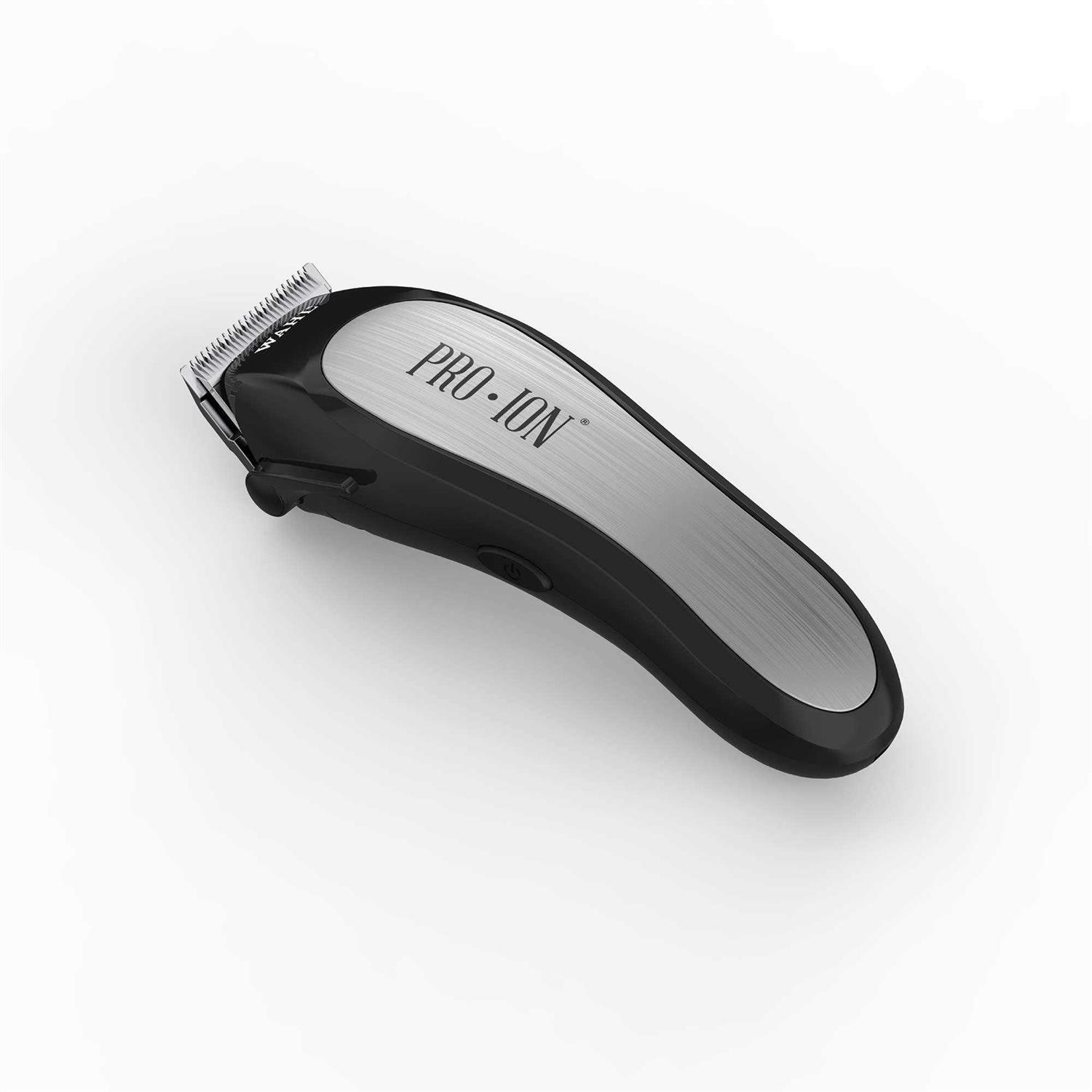 Wahl Pro Ion Rechargeable Pet Clipper Kit - Pet Supplies online store