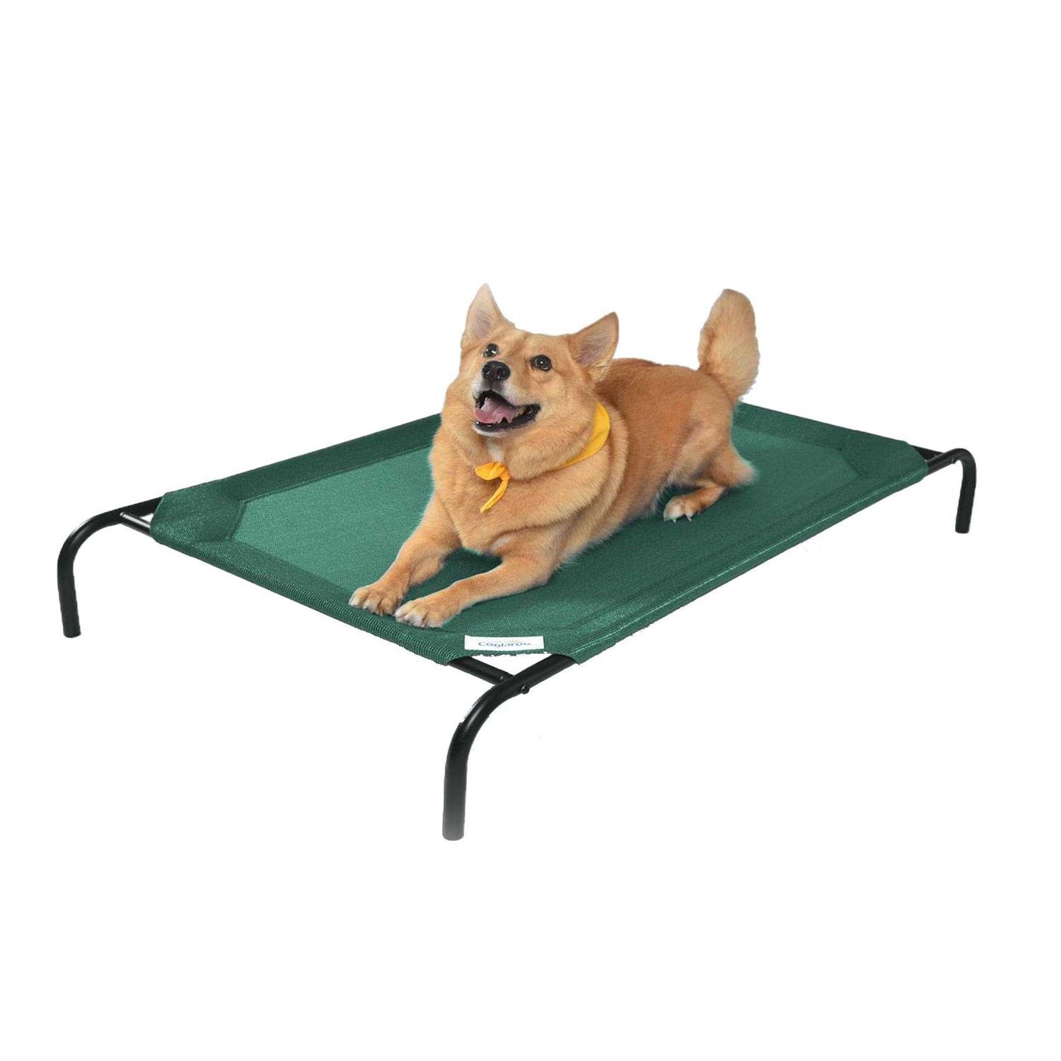 Coolaroo The Original Elevated Pet Bed - Pet Supplies online store