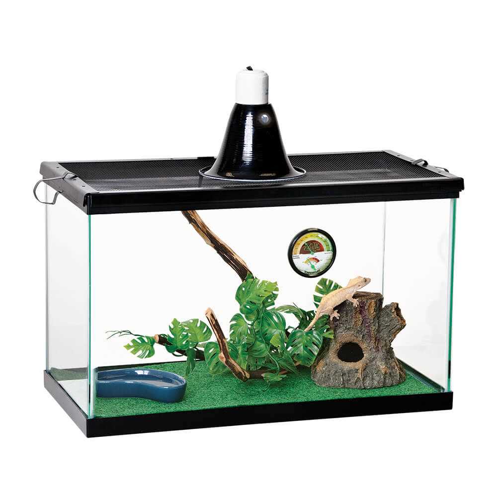 Zilla Terrarium Liner - Pet Supplies online store