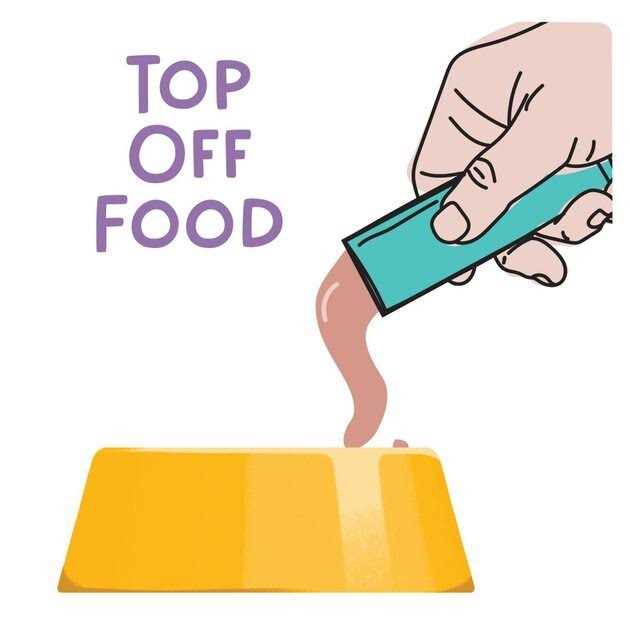 Love Nala Variety Pack Mousse Cat Treats - Pet Supplies online store