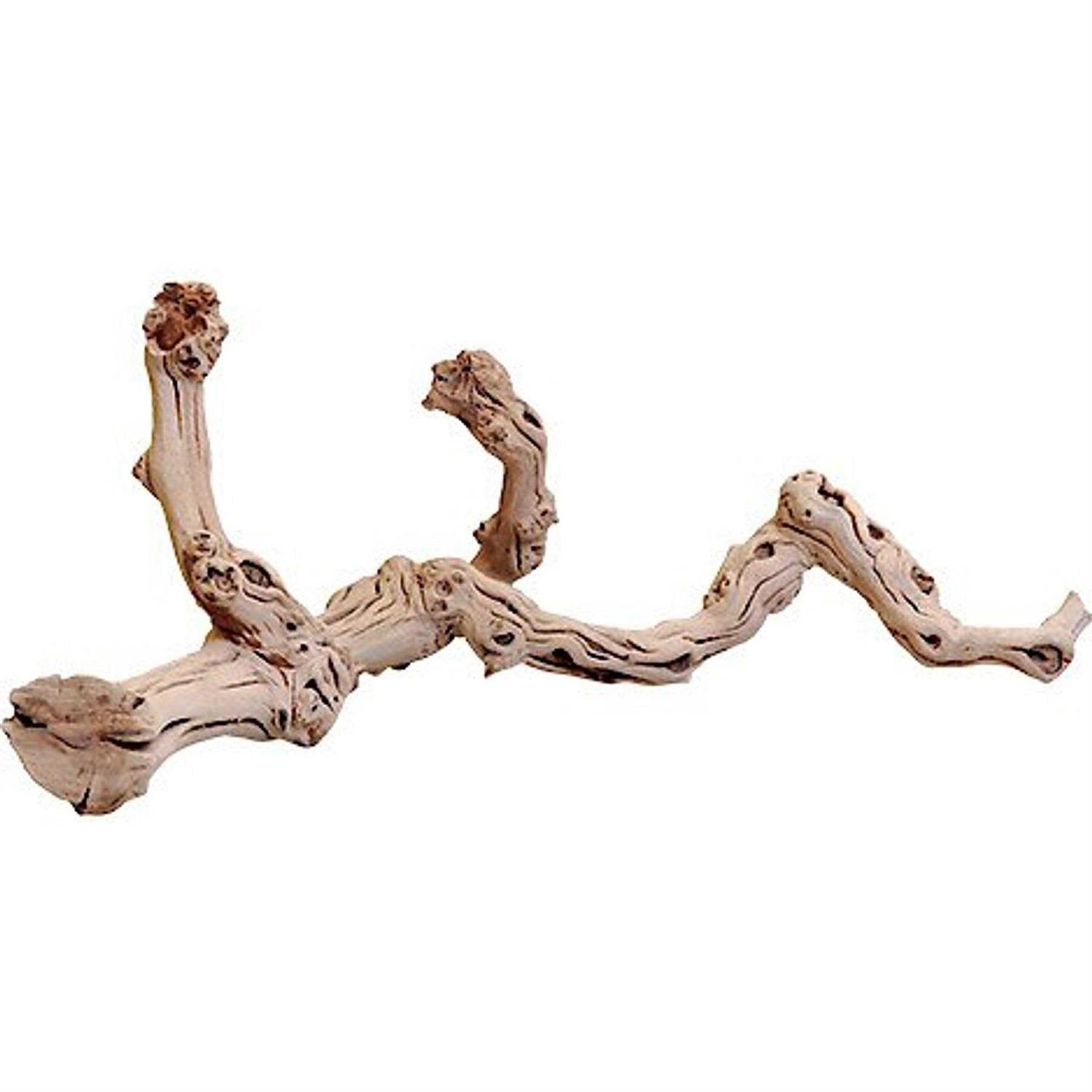 Zoo Med Sand Blasted Grape Vine - Pet Supplies online store
